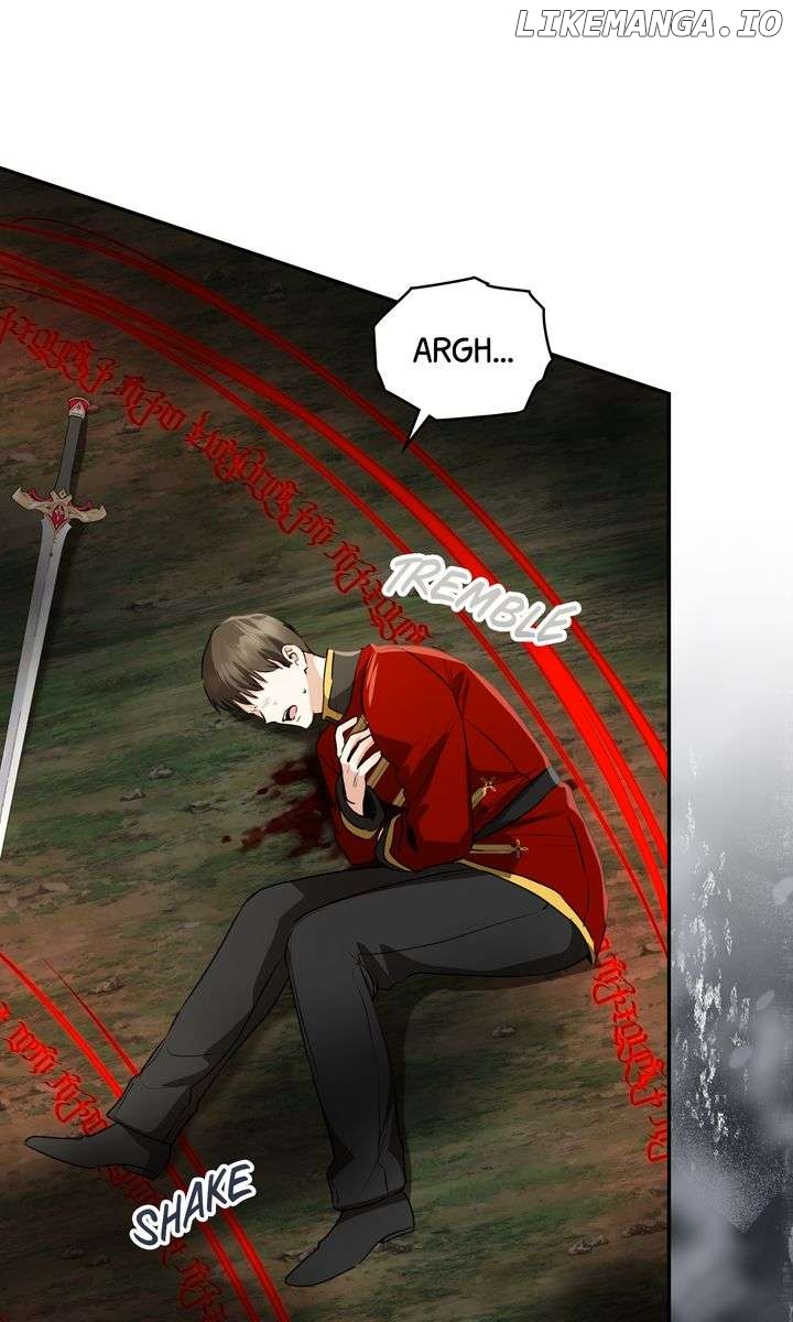 Read Our Tyrant Became Young Manga Online