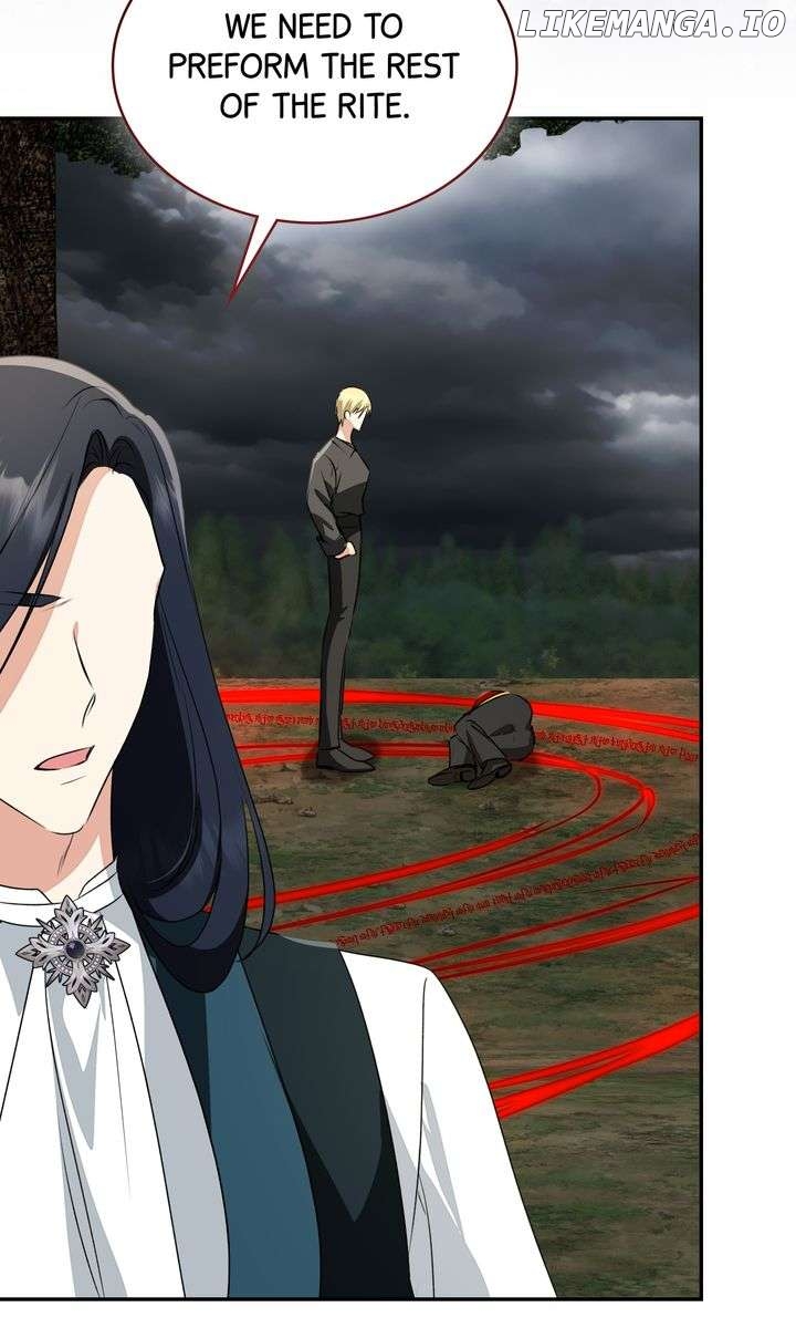 Read Our Tyrant Became Young Manga Online