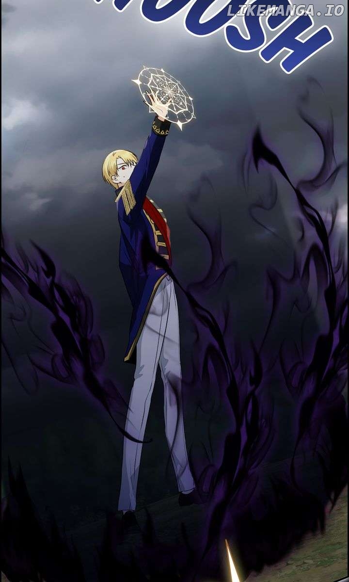 Read Our Tyrant Became Young Manga Online