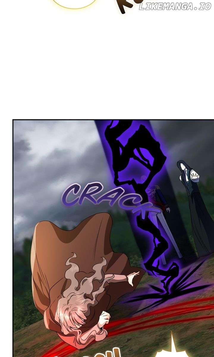 Read Our Tyrant Became Young Manga Online