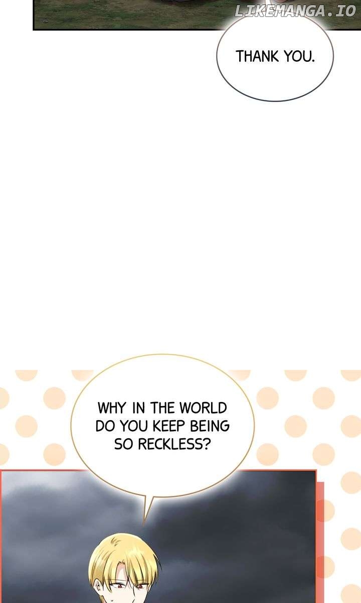 Read Our Tyrant Became Young Manga Online