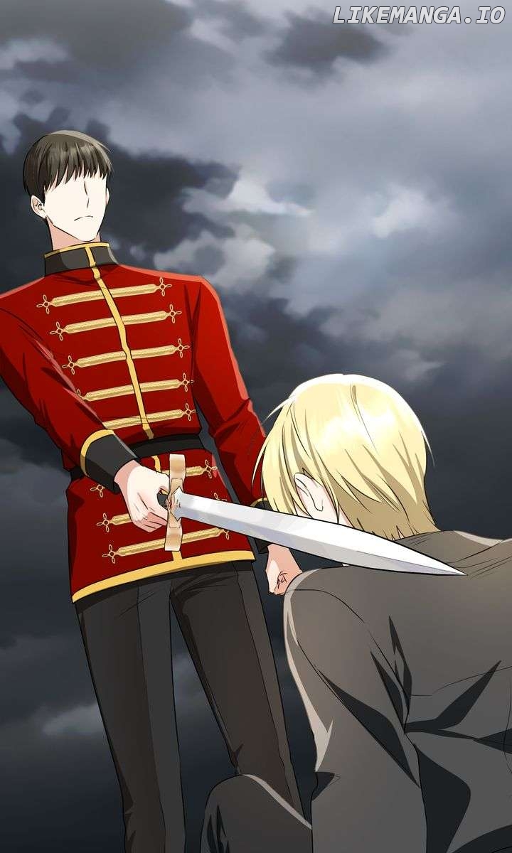 Read Our Tyrant Became Young Manga Online