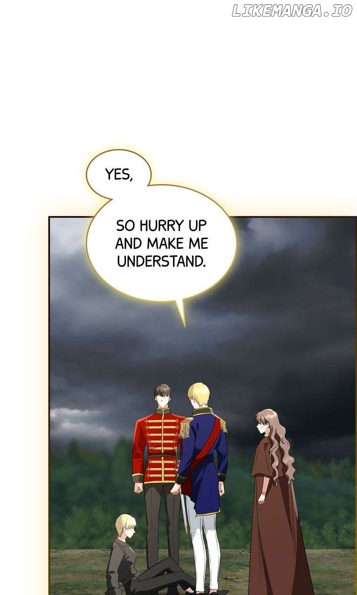 Read Our Tyrant Became Young Manga Online