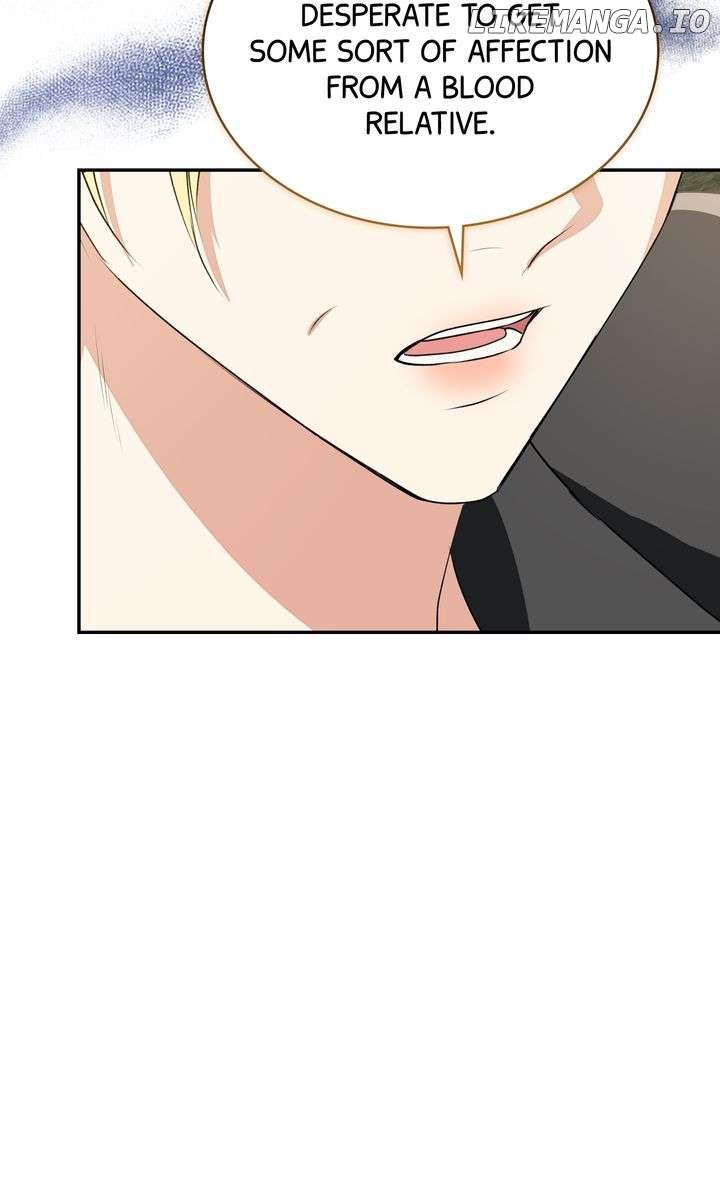 Read Our Tyrant Became Young Manga Online