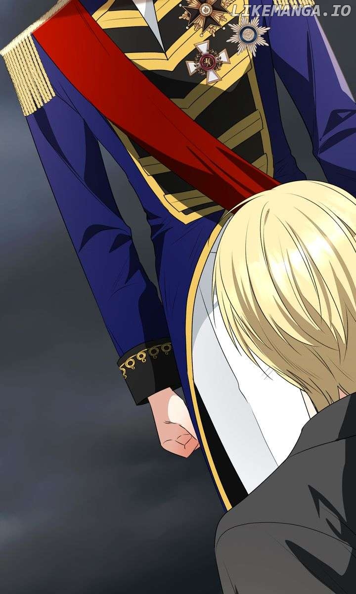 Read Our Tyrant Became Young Manga Online