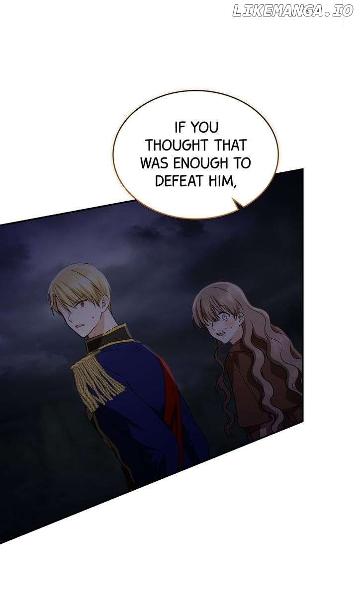 Read Our Tyrant Became Young Manga Online