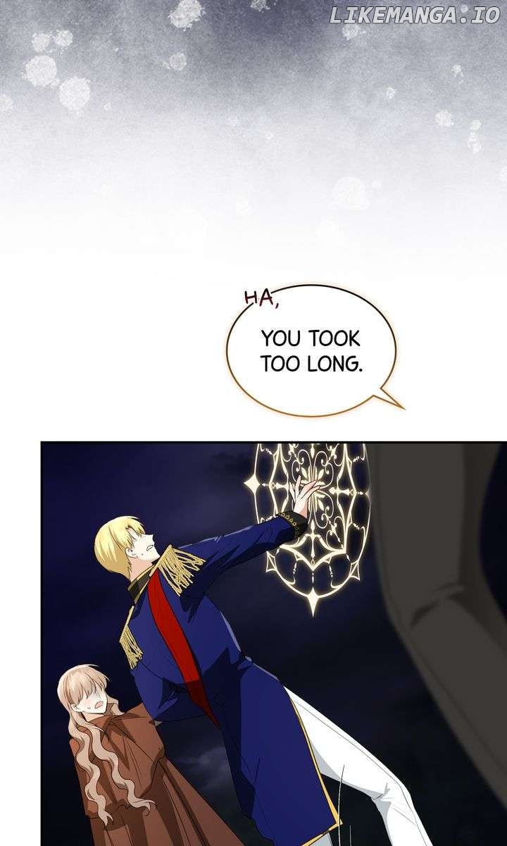 Read Our Tyrant Became Young Manga Online