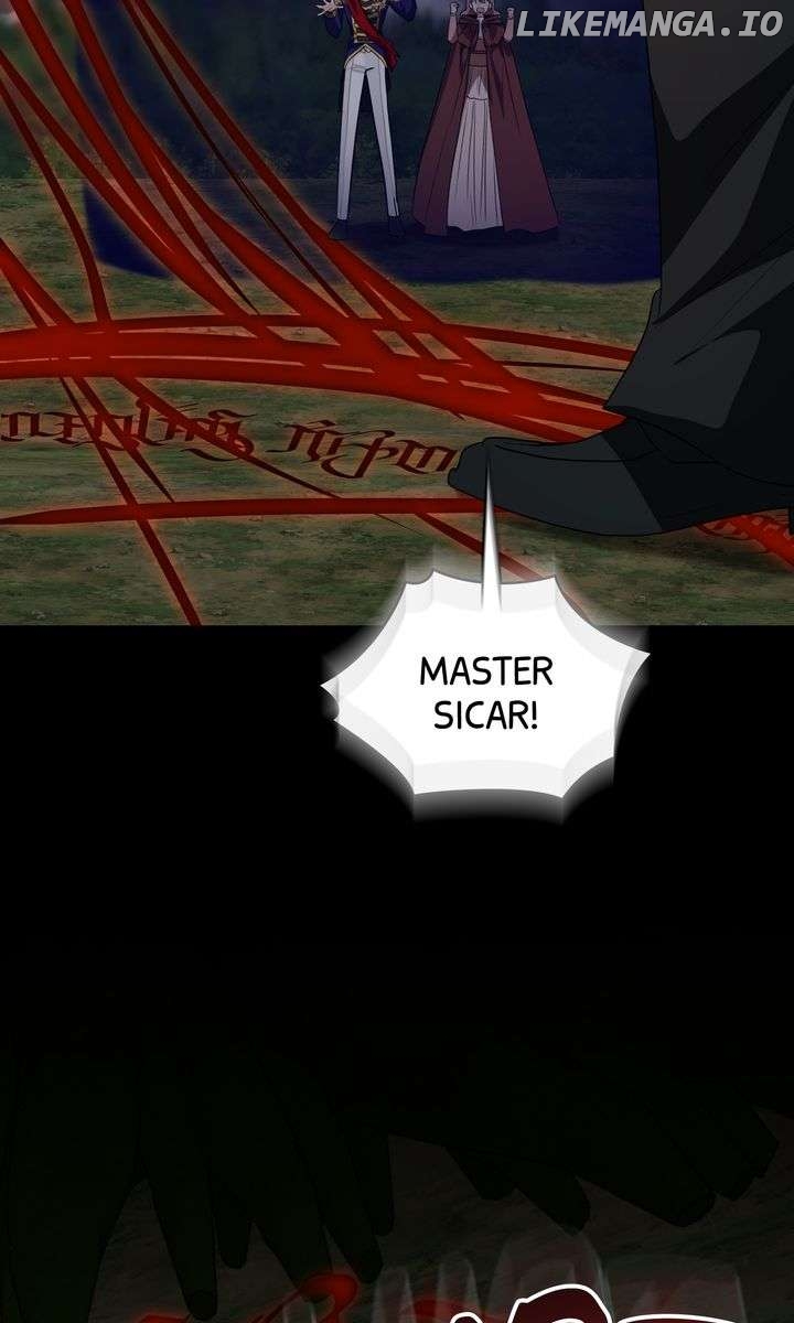 Read Our Tyrant Became Young Manga Online