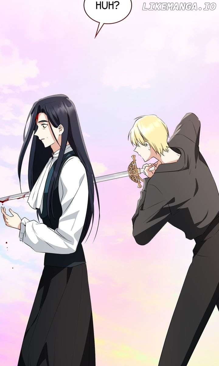 Read Our Tyrant Became Young Manga Online