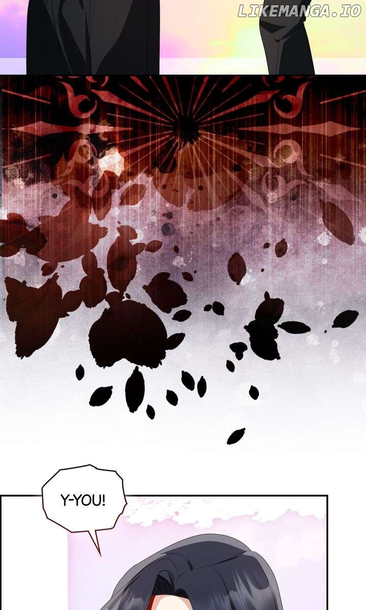 Read Our Tyrant Became Young Manga Online