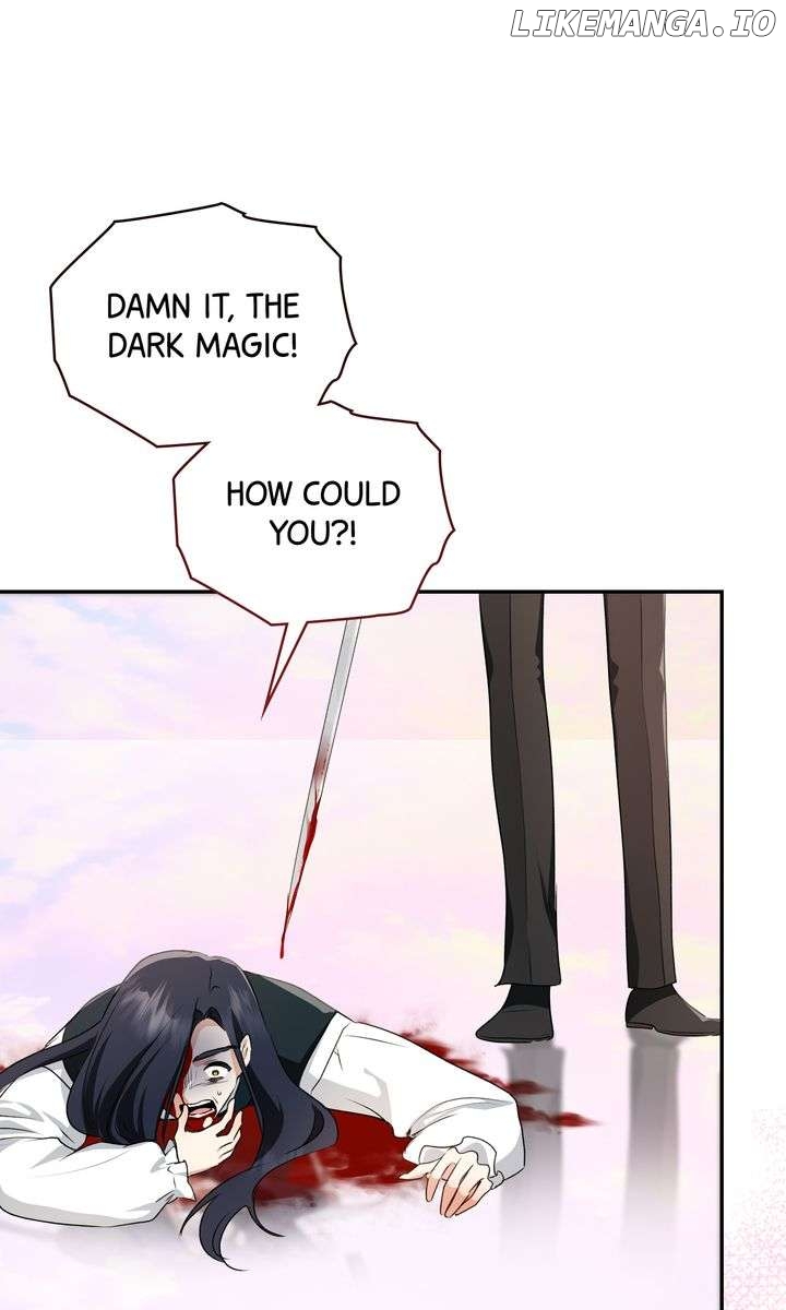 Read Our Tyrant Became Young Manga Online