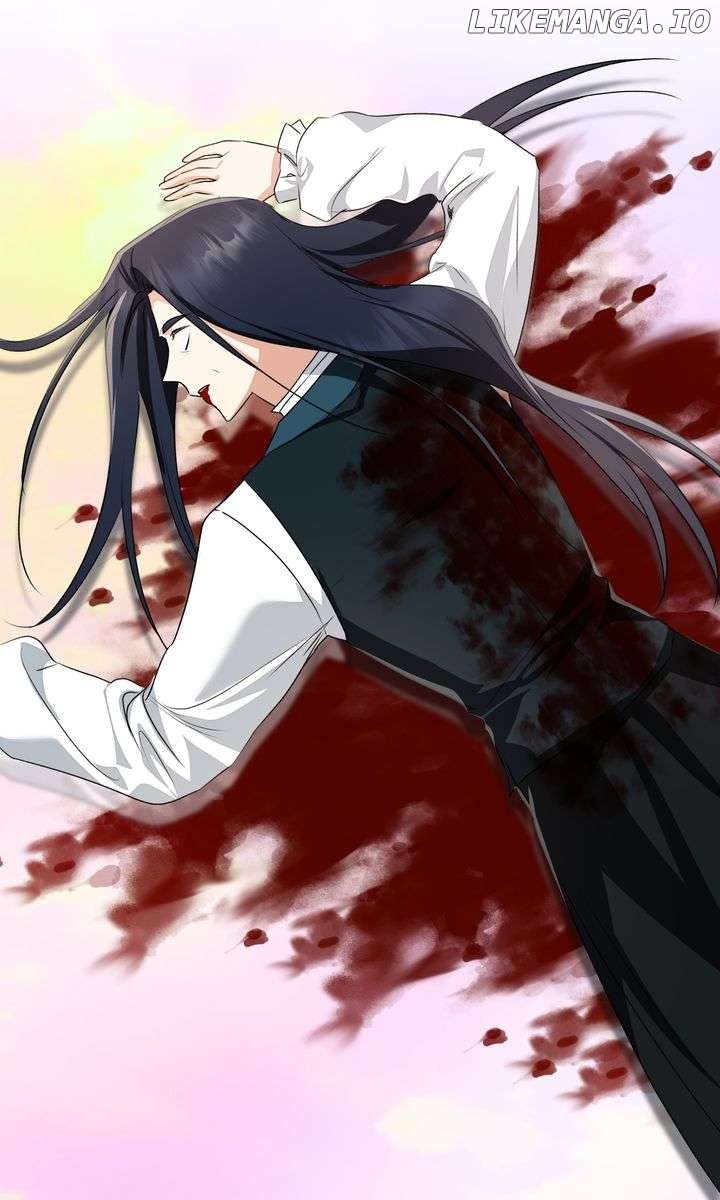 Read Our Tyrant Became Young Manga Online