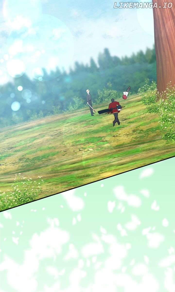 Read Our Tyrant Became Young Manga Online