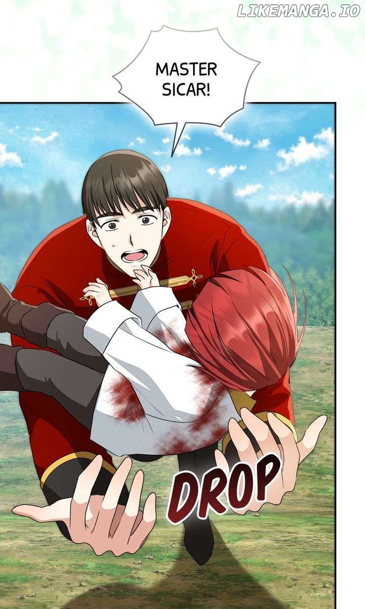 Read Our Tyrant Became Young Manga Online