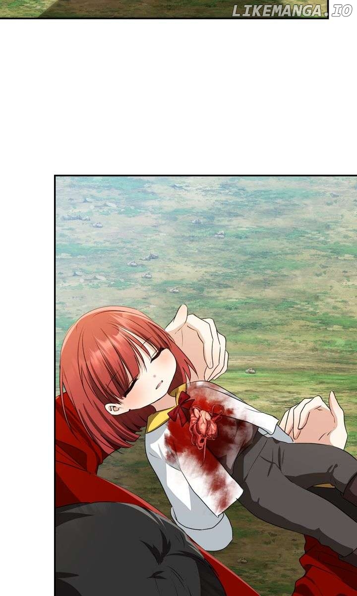 Read Our Tyrant Became Young Manga Online