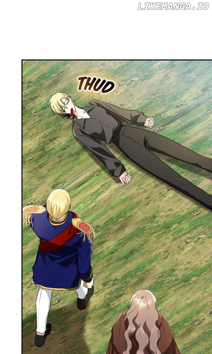 Read Our Tyrant Became Young Manga Online