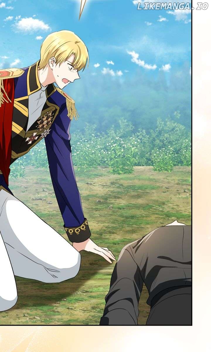 Read Our Tyrant Became Young Manga Online