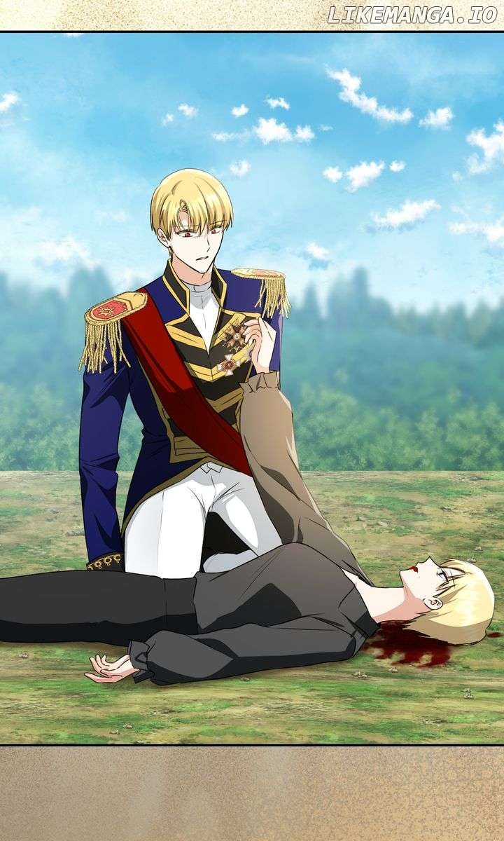 Read Our Tyrant Became Young Manga Online