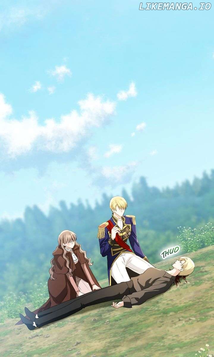 Read Our Tyrant Became Young Manga Online