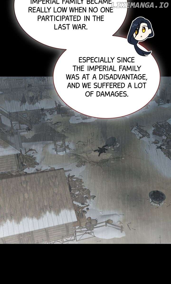 Read Our Tyrant Became Young Manga Online