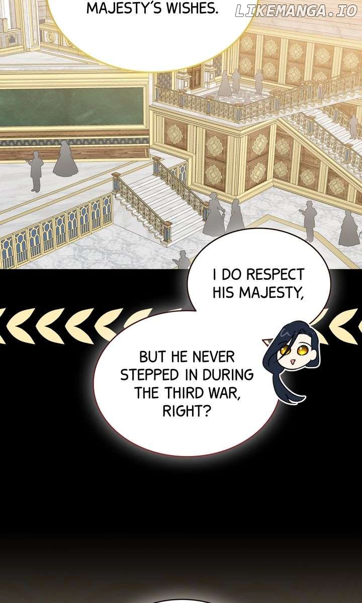 Read Our Tyrant Became Young Manga Online