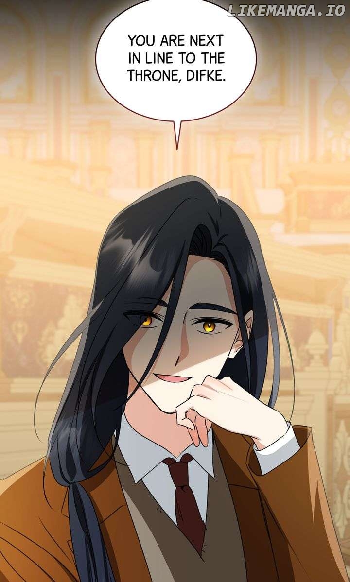 Read Our Tyrant Became Young Manga Online