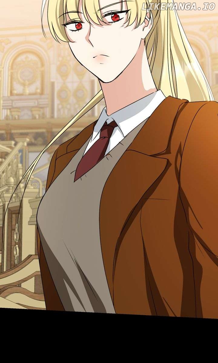 Read Our Tyrant Became Young Manga Online