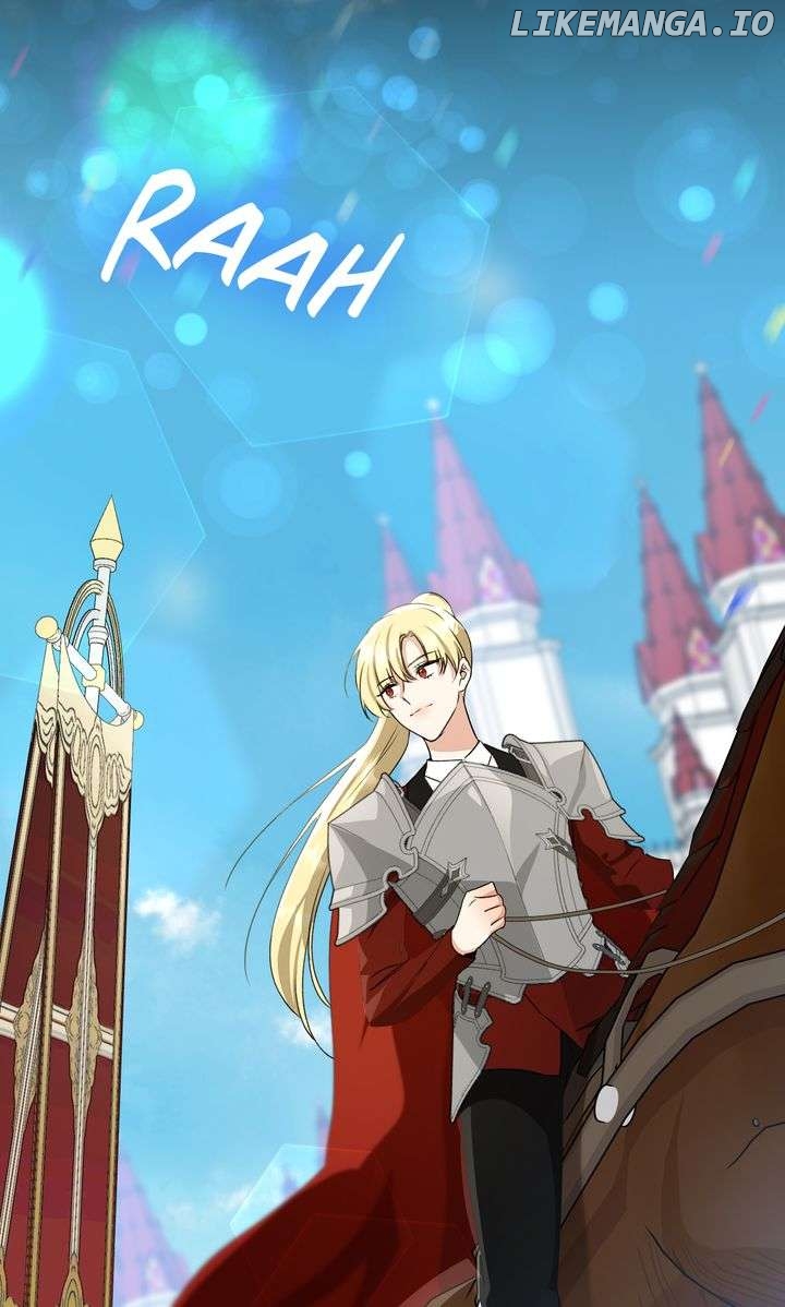 Read Our Tyrant Became Young Manga Online