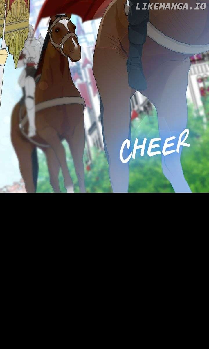 Read Our Tyrant Became Young Manga Online