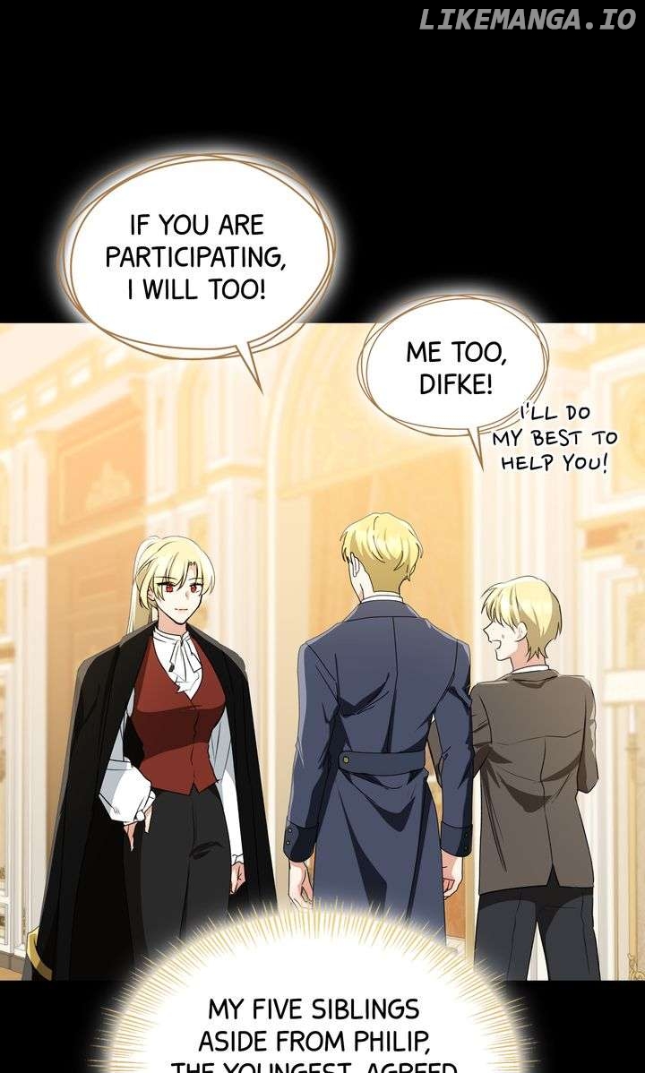 Read Our Tyrant Became Young Manga Online