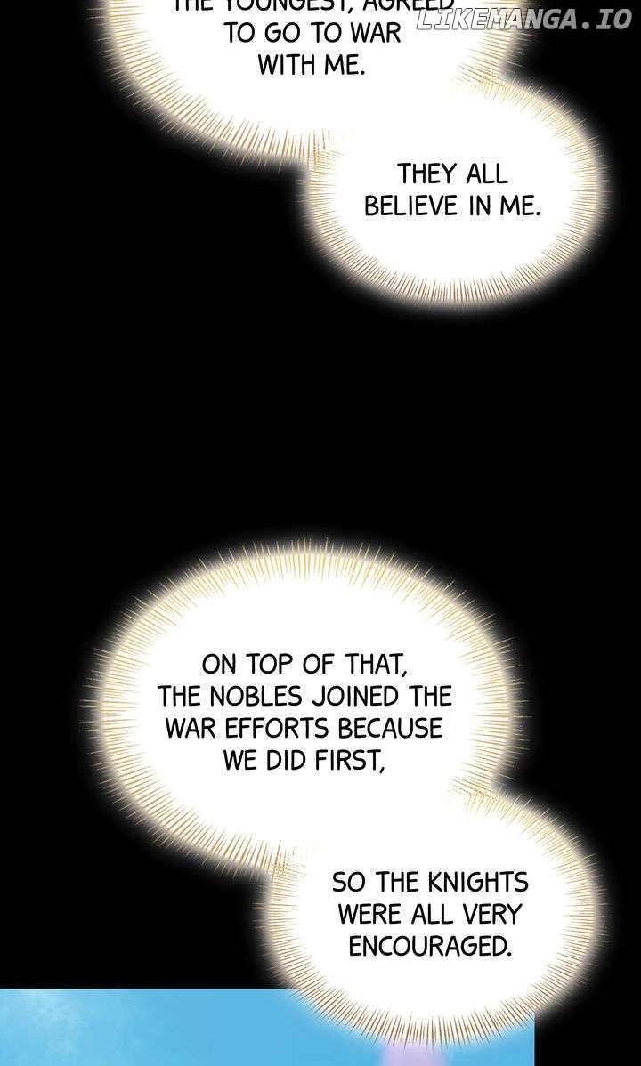 Read Our Tyrant Became Young Manga Online