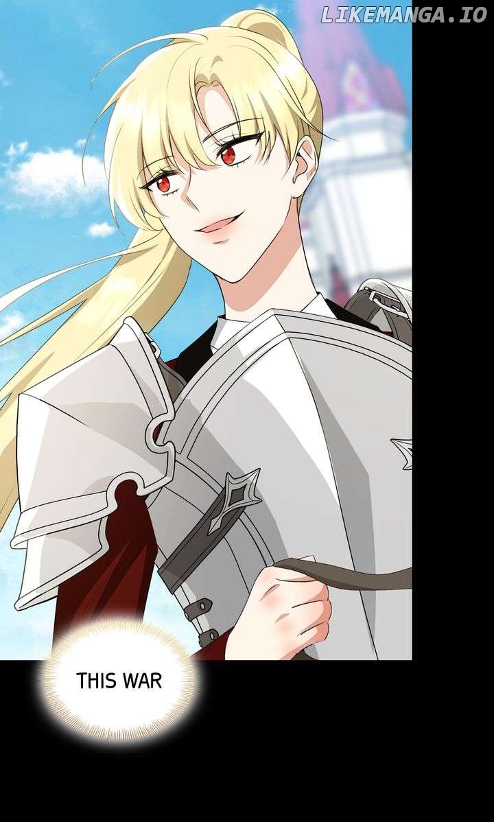 Read Our Tyrant Became Young Manga Online