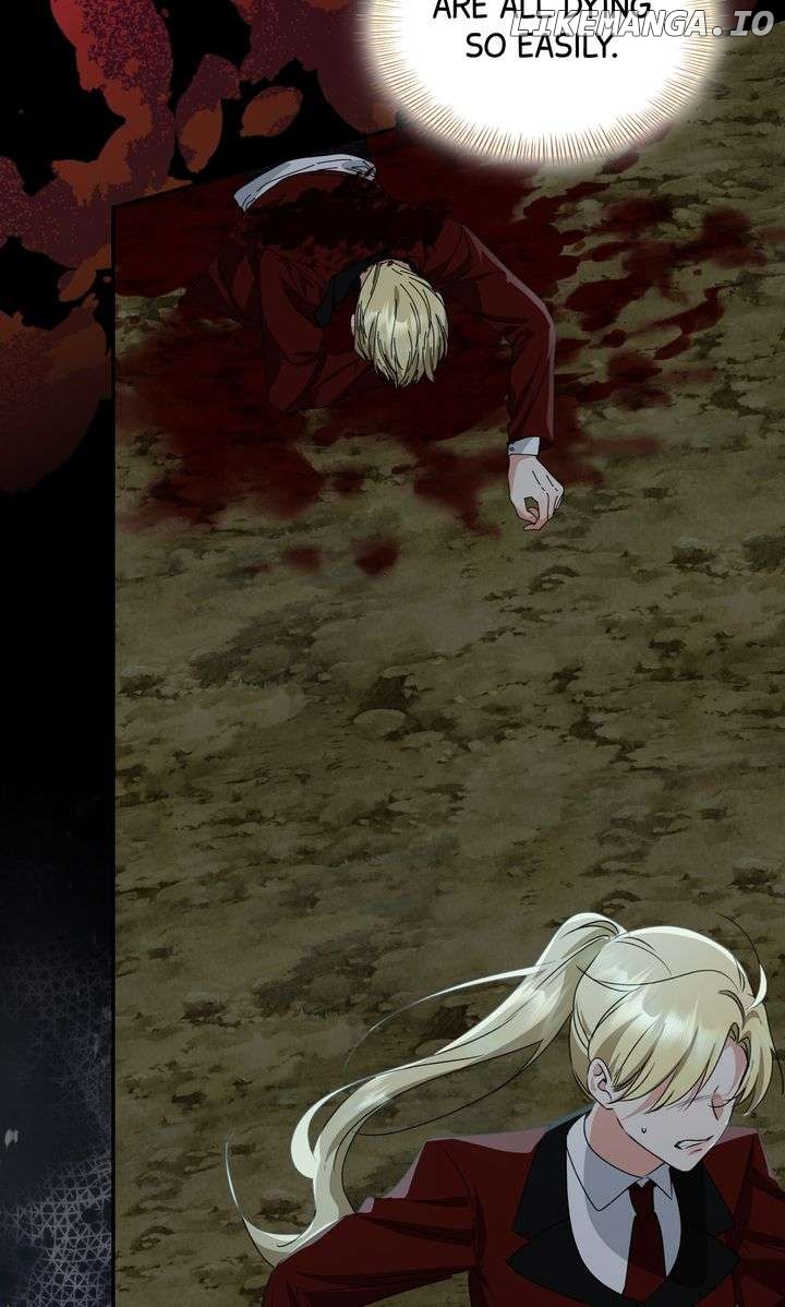 Read Our Tyrant Became Young Manga Online