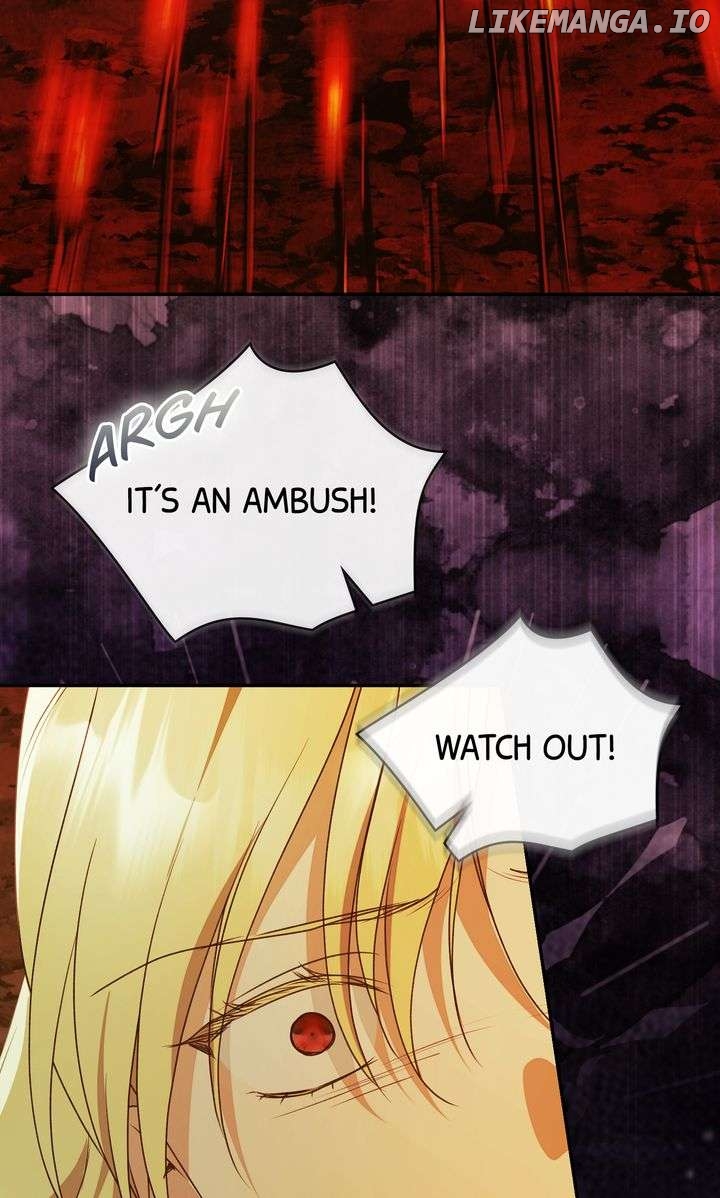 Read Our Tyrant Became Young Manga Online