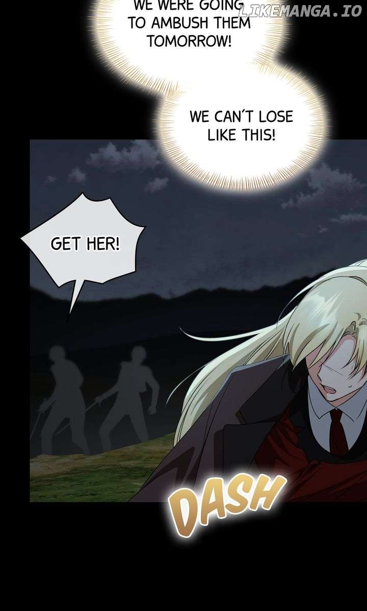 Read Our Tyrant Became Young Manga Online