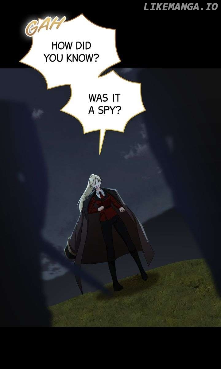 Read Our Tyrant Became Young Manga Online