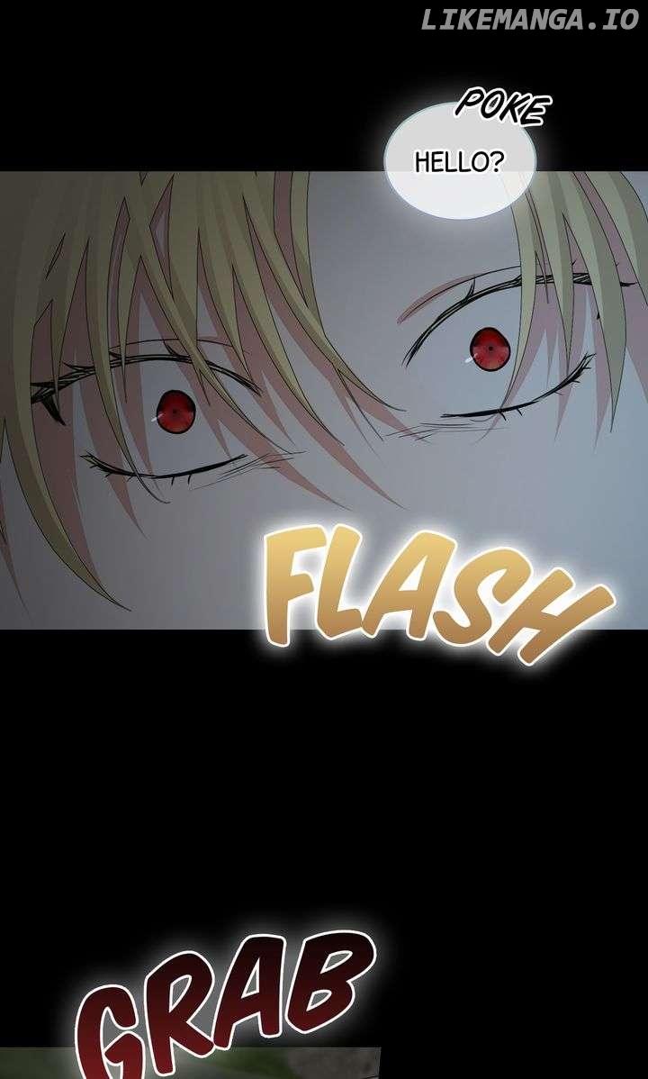 Read Our Tyrant Became Young Manga Online