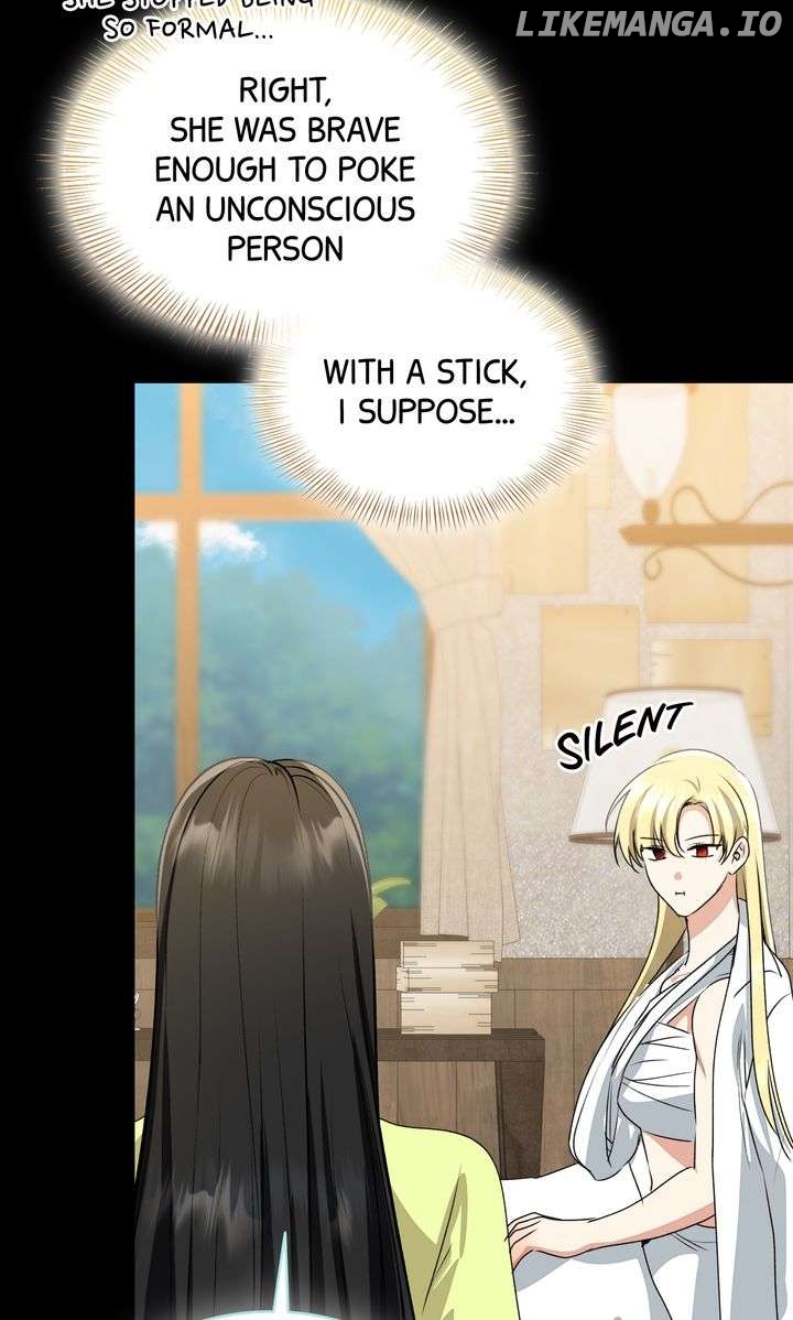 Read Our Tyrant Became Young Manga Online