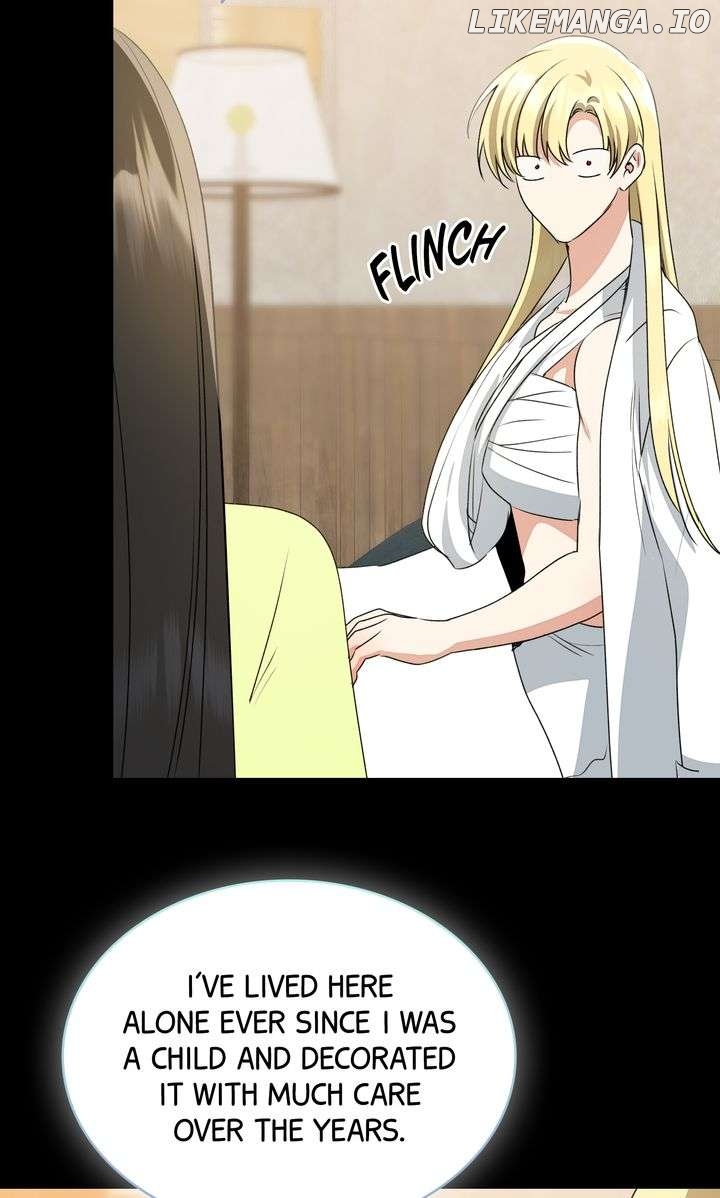 Read Our Tyrant Became Young Manga Online