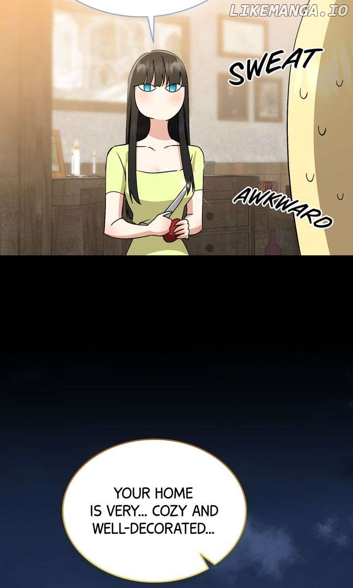 Read Our Tyrant Became Young Manga Online