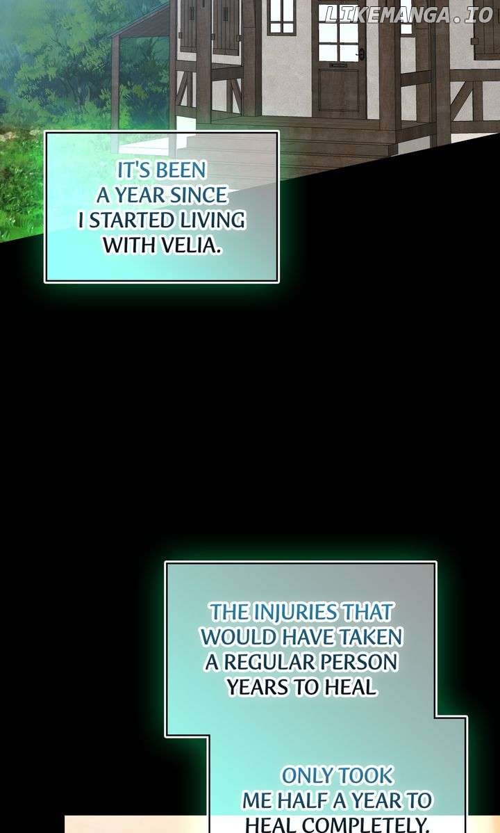 Read Our Tyrant Became Young Manga Online