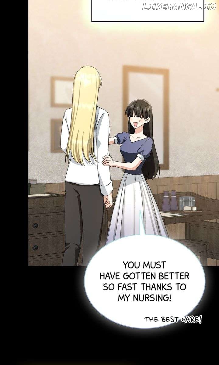 Read Our Tyrant Became Young Manga Online