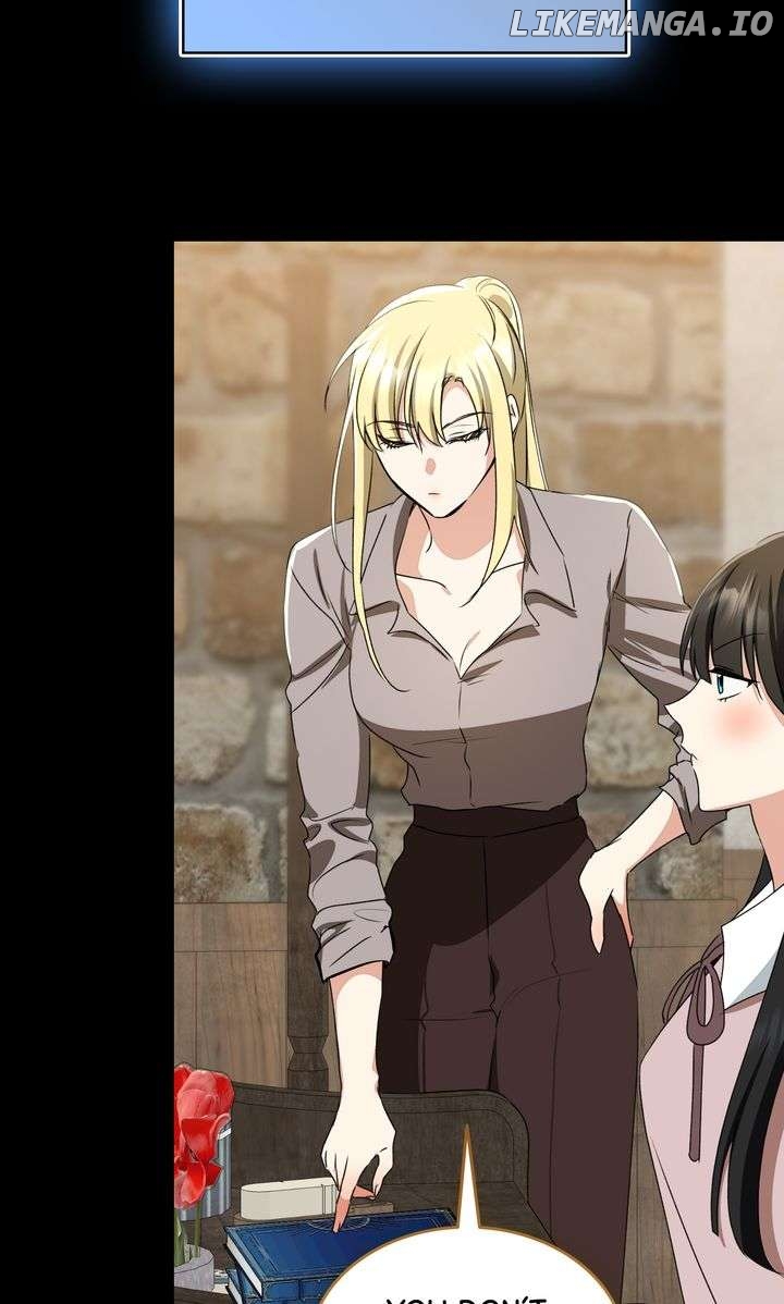 Read Our Tyrant Became Young Manga Online