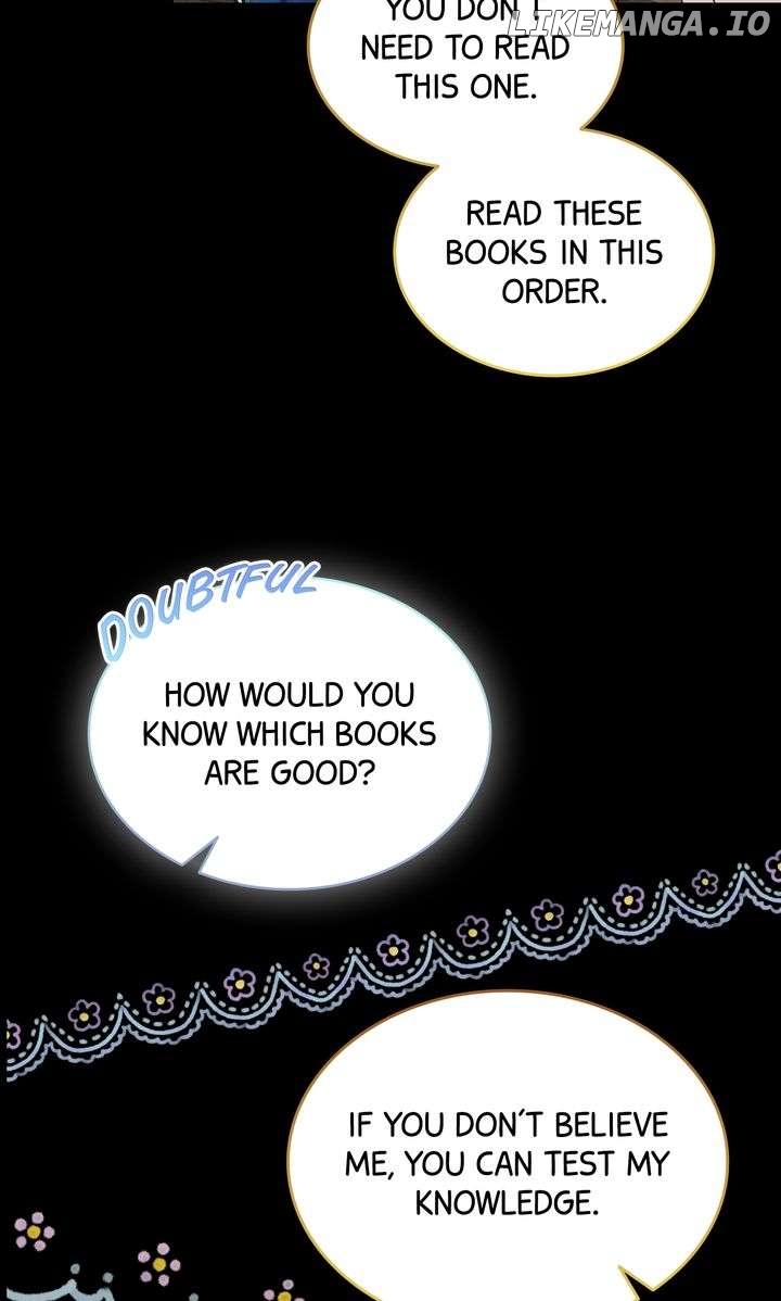 Read Our Tyrant Became Young Manga Online