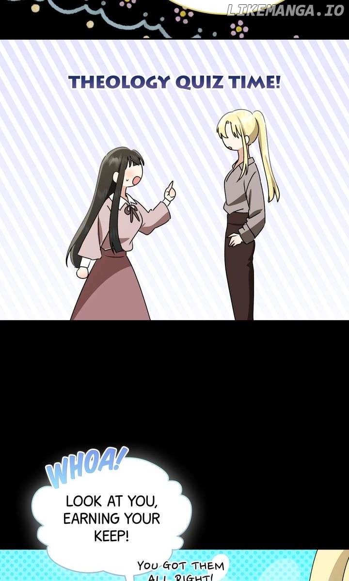 Read Our Tyrant Became Young Manga Online