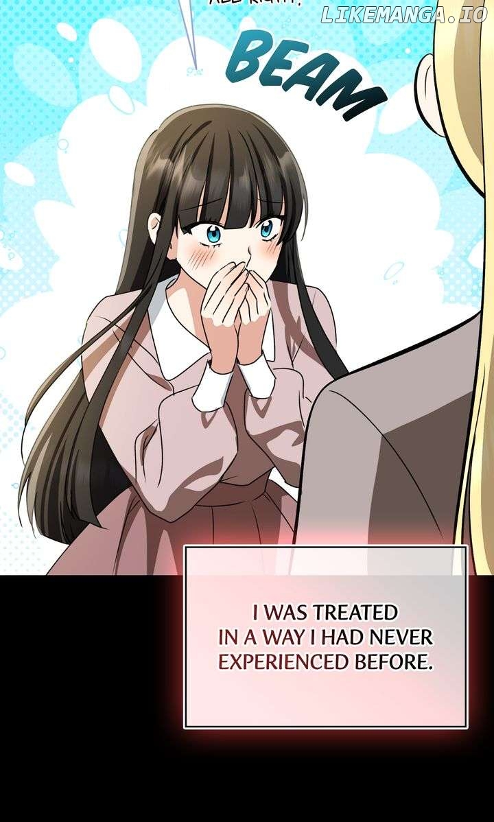 Read Our Tyrant Became Young Manga Online