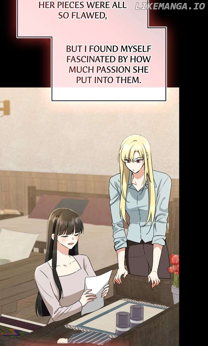 Read Our Tyrant Became Young Manga Online