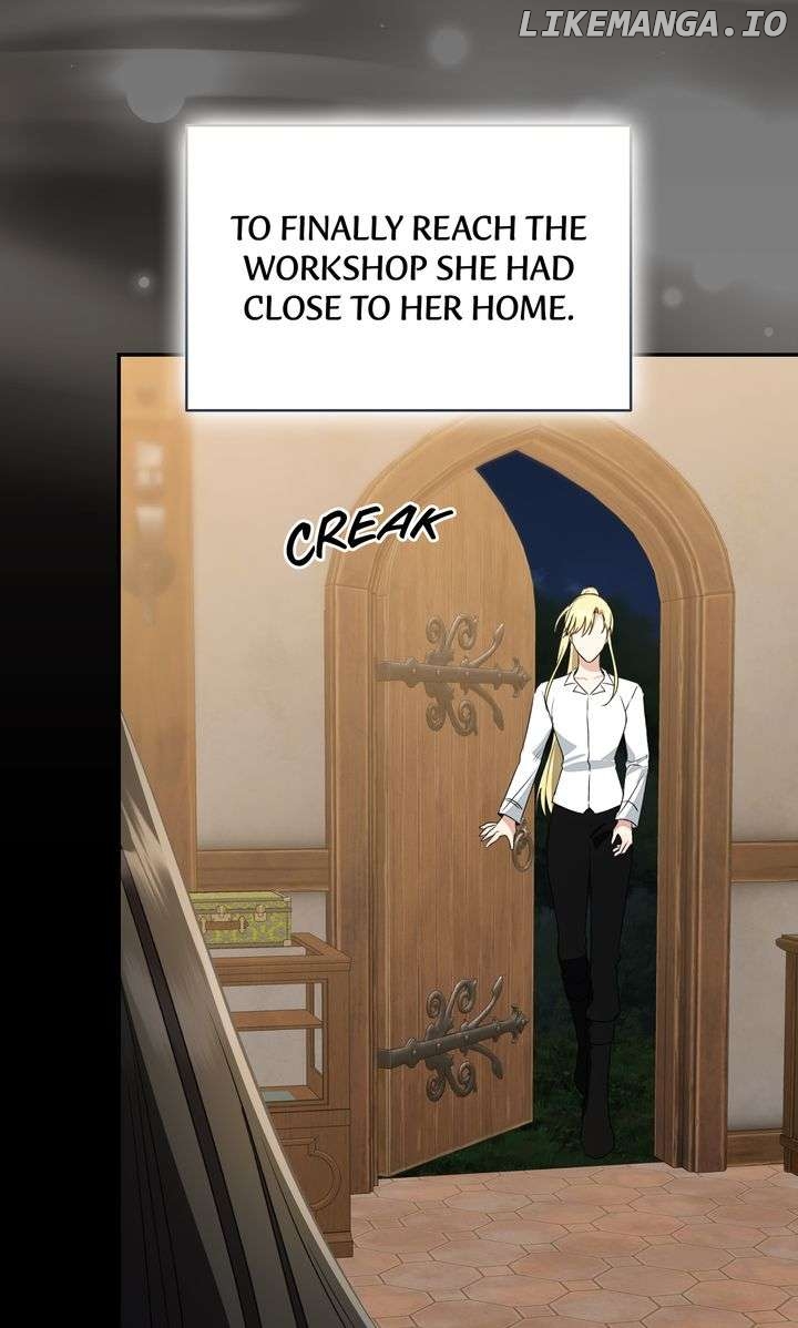 Read Our Tyrant Became Young Manga Online