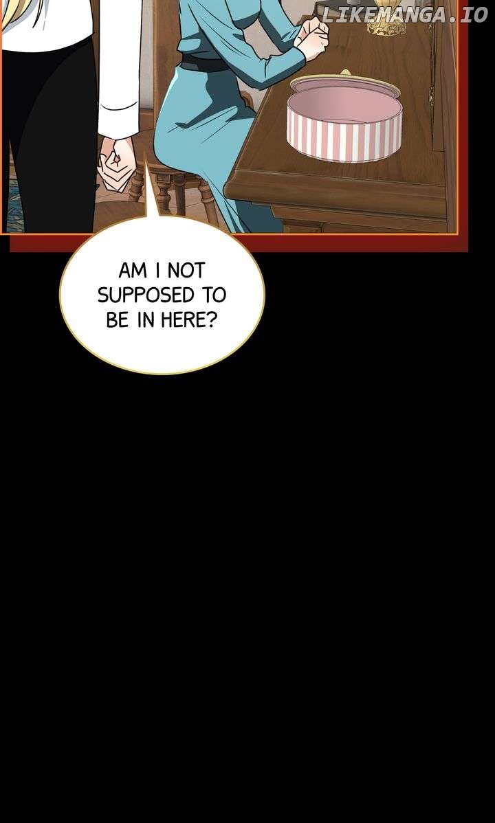 Read Our Tyrant Became Young Manga Online