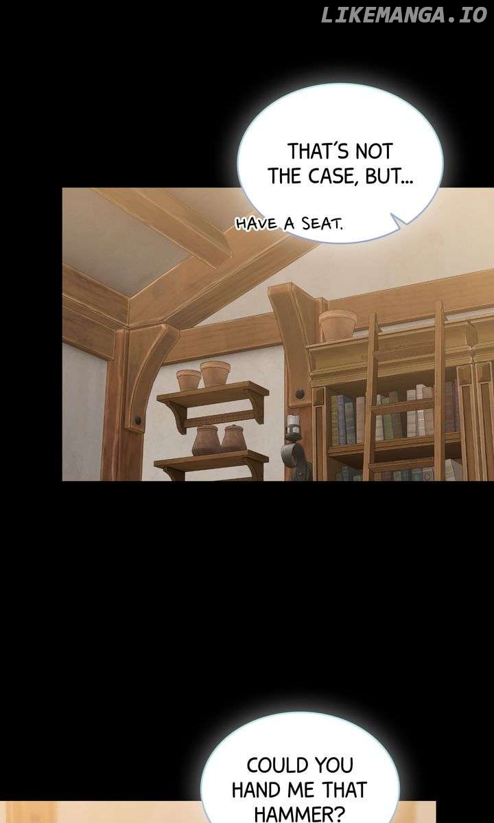 Read Our Tyrant Became Young Manga Online